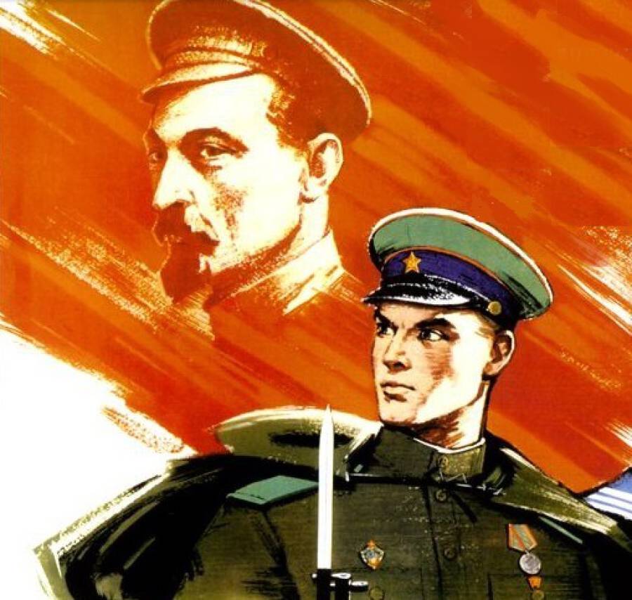 Музей поддерживает проект «Памятные даты военной истории России»